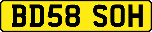 BD58SOH