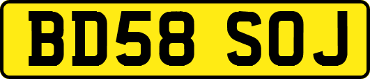BD58SOJ