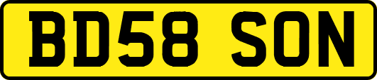 BD58SON