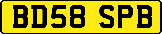 BD58SPB