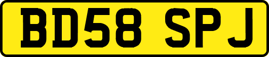 BD58SPJ
