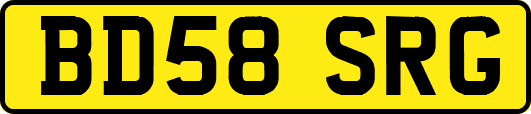 BD58SRG