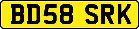 BD58SRK