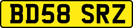 BD58SRZ