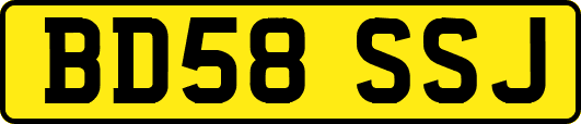 BD58SSJ