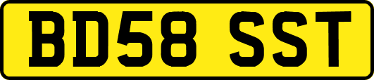 BD58SST