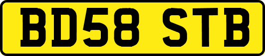 BD58STB