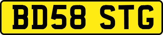 BD58STG