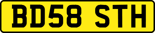 BD58STH