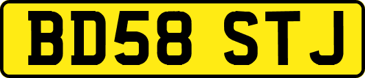 BD58STJ