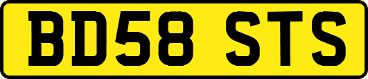 BD58STS
