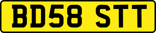 BD58STT