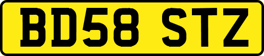 BD58STZ