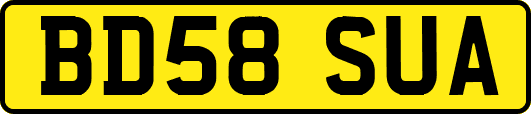 BD58SUA