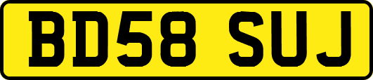 BD58SUJ