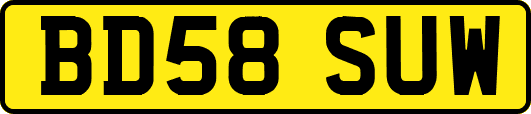 BD58SUW