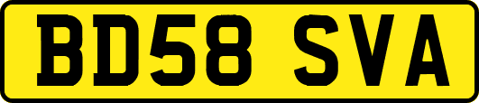 BD58SVA