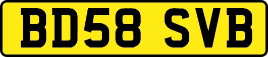 BD58SVB