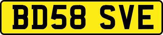 BD58SVE