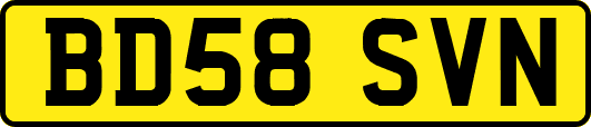 BD58SVN