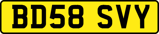 BD58SVY