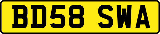 BD58SWA