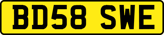 BD58SWE
