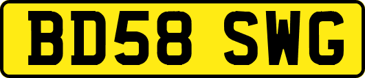 BD58SWG
