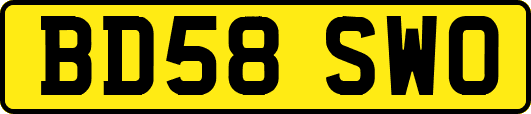 BD58SWO