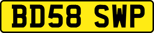 BD58SWP
