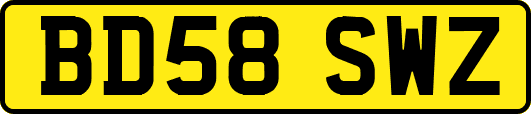 BD58SWZ