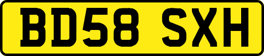 BD58SXH
