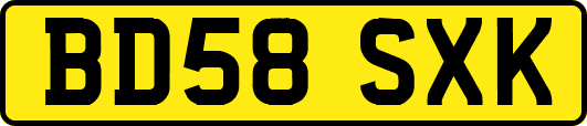 BD58SXK