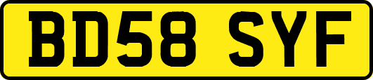 BD58SYF
