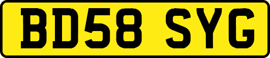 BD58SYG