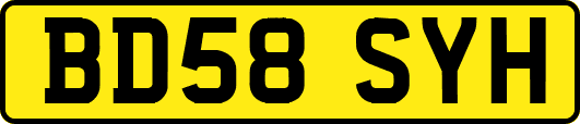 BD58SYH