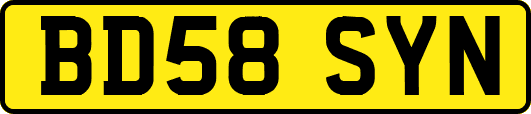 BD58SYN