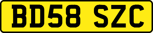 BD58SZC