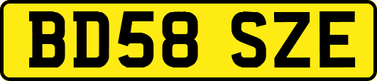 BD58SZE
