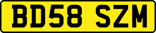 BD58SZM