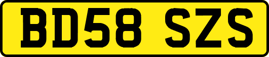 BD58SZS
