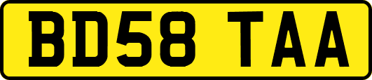 BD58TAA
