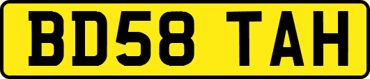BD58TAH