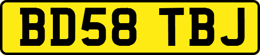 BD58TBJ