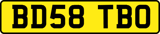 BD58TBO