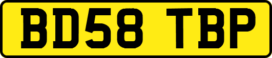 BD58TBP
