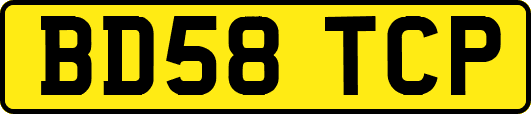 BD58TCP