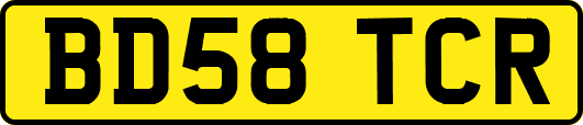 BD58TCR