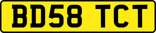 BD58TCT