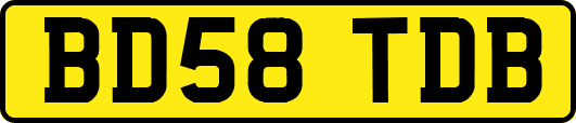 BD58TDB